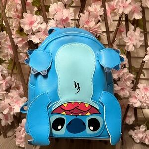 Stitch Backpack